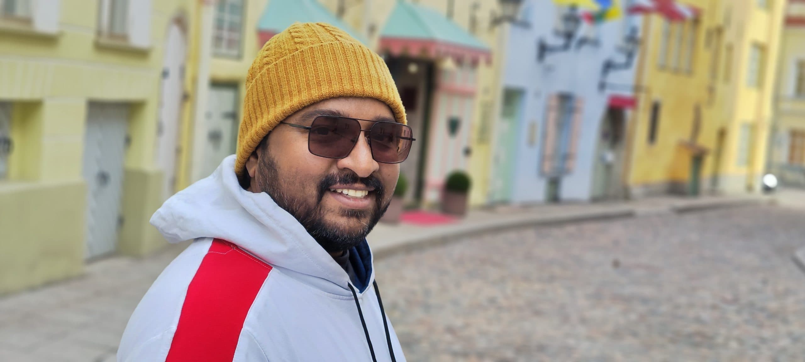 Ramakrishna Kiran
