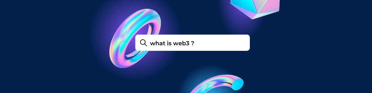 What is web 3.0 ?